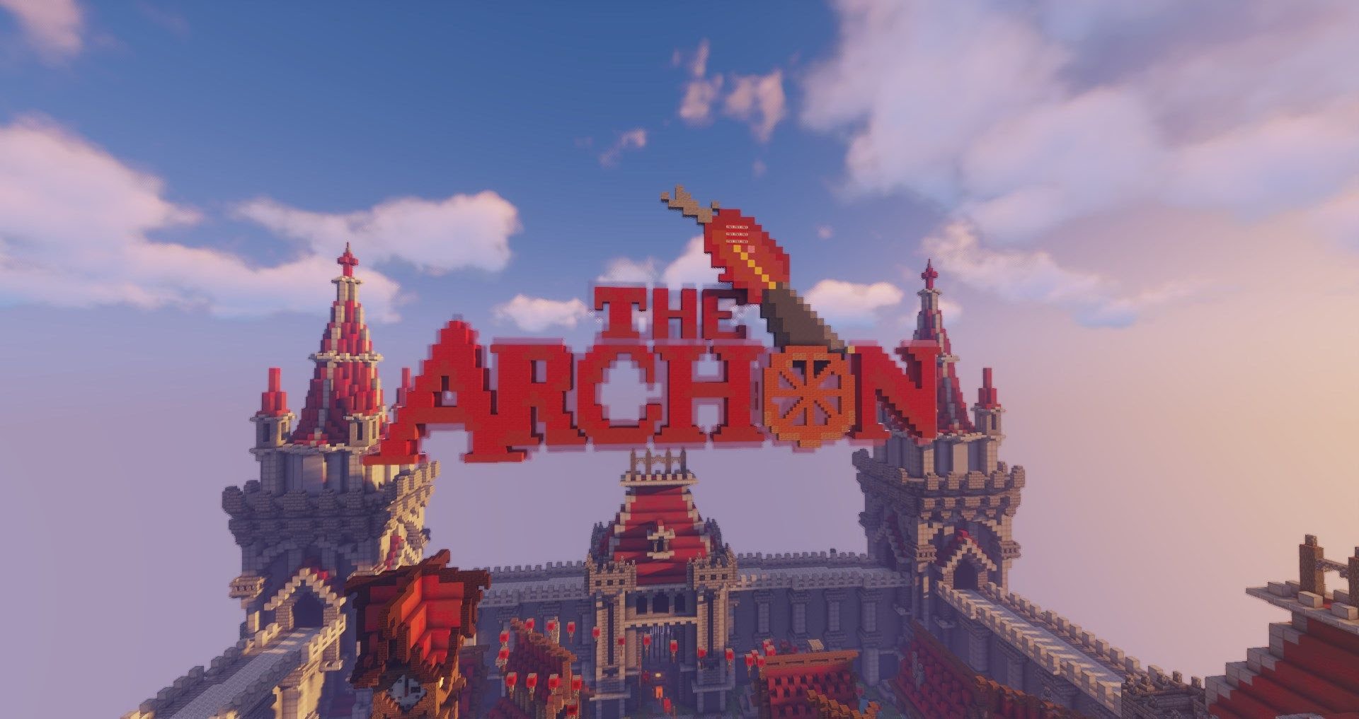 The Archon